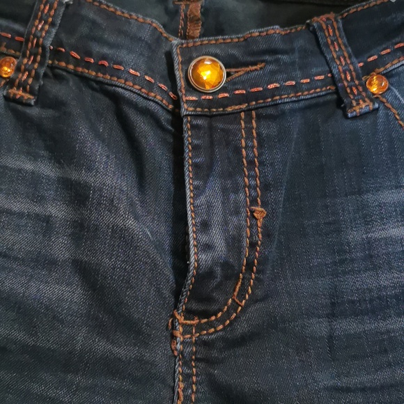 Seven jeans size 12 - Picture 4 of 6